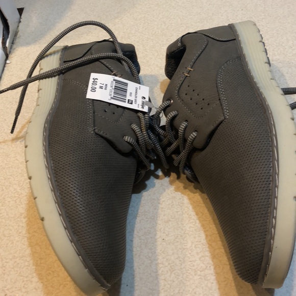 NWT Falls Creek Casual Walking Shoes - Picture 5 of 6